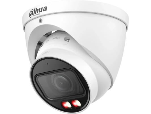 Камера видеонаблюдения IP Dahua DH-IPC-HDW3449TP-ZS-IL 2.7-13.5мм цв.