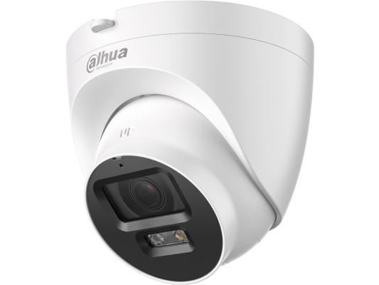 Камера видеонаблюдения IP Dahua DH-IPC-HDW2449TP-S-PV-0280B 2.8-2.8мм цв.