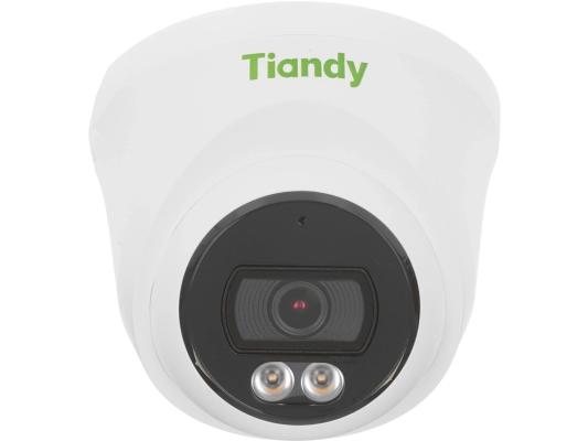 Камера видеонаблюдения IP Tiandy TC-C34XP W/E/Y/2.8mm/V4.0 2.8-2.8мм цв. корп.:белый (TC-C34XP W/E/Y/2.8/V4.0)