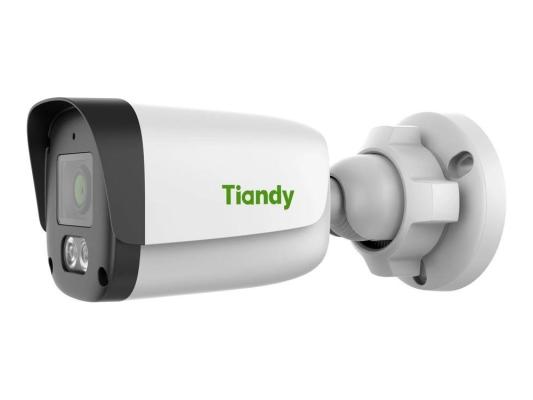 Камера видеонаблюдения IP Tiandy Super Lite TC-C34QN I5W/E/Y/2.8mm/V4.2 2.8-2.8мм цв. корп.:белый (TC-C34QN I5W/E/Y/2.8/V4.2)