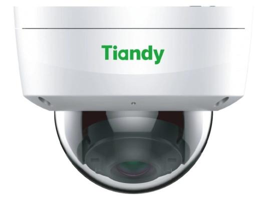 Камера видеонаблюдения IP Tiandy Lite TC-C38KS I3/E/Y/2.8/V4.0 2.8-2.8мм цв. корп.:белый