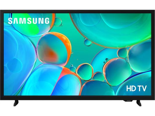 Телевизор LED Samsung 32" UE32H5000FUXRU черный HD 60Hz DVB-T2 DVB-C USB WiFi (RUS)