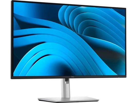 Монитор Dell 27" P2725DE черный IPS LED 16:9 HDMI матовая HAS Piv 1500:1 350cd 178гр/178гр 2560x1440 100Hz DP Quad 2K (1440p) USB 6.59кг