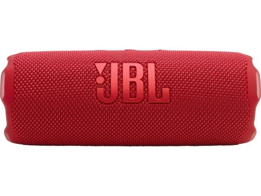Колонка порт. JBL Flip 7 красный 35W 1.0 BT 4800mAh (JBLFLIP7RED)