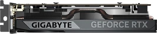 Видеокарта Gigabyte GeForce RTX 5060 8192Mb, OC Low Profile 8G (GV-N5060OC-8GL) 1xHDMI, 3xDP, Ret