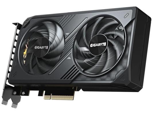 Видеокарта Gigabyte GeForce RTX 5060 8192Mb, Windforce OC 8G (GV-N5060WF2OC-8GD) 1xHDMI, 3xDP, Ret