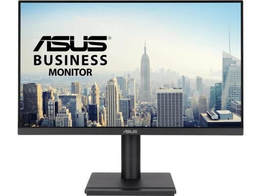 ASUS VA249QGS 23.8" IPS  1920х1080 1ms 120Hz 350cd HAS Tilt Swivel Pivot  DP HDMI VGA MM Black
