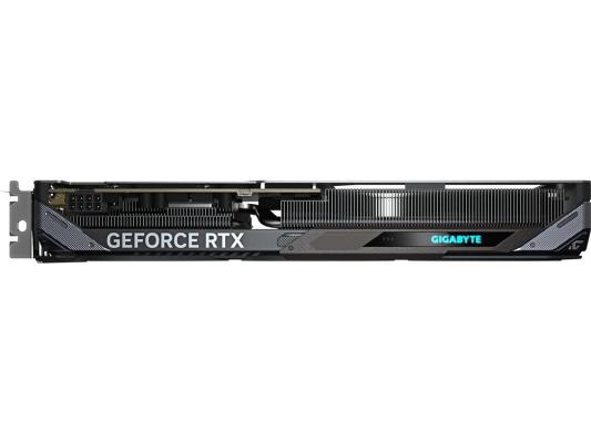 Видеокарта Gigabyte PCI-E 5.0 GV-N5060GAMING OC-8GD 1.0 NVIDIA GeForce RTX 5060 8Gb 128bit GDDR7 2595/28000 HDMIx1 DPx3 HDCP Ret