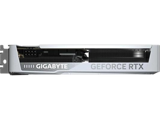 Видеокарта Gigabyte PCI-E 5.0 GV-N5060EAGLEOC ICE-8GD 1.0 NVIDIA GeForce RTX 5060 8Gb 128bit GDDR7 2550/28000 HDMIx1 DPx3 HDCP Ret