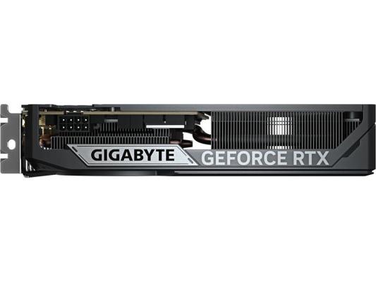 Видеокарта Gigabyte PCI-E 5.0 GV-N5060WF2-8GD 1.0 NVIDIA GeForce RTX 5060 8Gb 128bit GDDR7 2497/28000 HDMIx1 DPx3 HDCP Ret