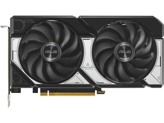 ASUS DUAL-RTX5060-O8G//RTX5060 HDMI DP*3 8G D7; 90YV0N12-M0NA00