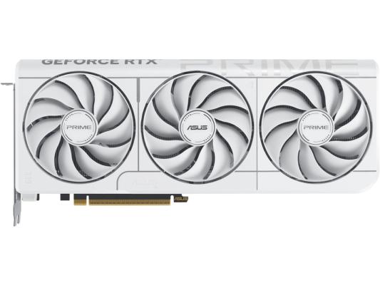 ASUS PRIME-RTX5070-O12G-WHITE//RTX5070 HDMI*1 DP*3 12G D7; 90YV0M19-M0NA00