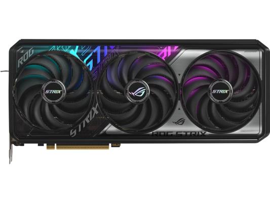 ASUS ROG-STRIX-RTX5070TI-O16G-GAMING//RTX5070TI HDMI*2 DP*3 16G D7; 90YV0M90-M0NA00