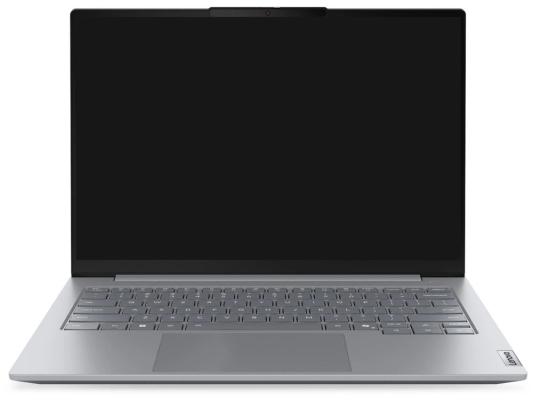 Ноутбук Lenovo ThinkBook 14 G8 IAL 14" WUXGA IPS, Intel Core Ultra 7 255H, 16Gb, 512Gb SSD,  FHD Cam, 45Whr, no OS, серы