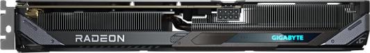 Видеокарта Gigabyte PCI-E 5.0 GV-R9060XTGAMING OC-16GD 1.0 AMD Radeon RX 9060XT 16Gb 128bit GDDR6 2780/20000 HDMIx1 DPx2 HDCP Ret