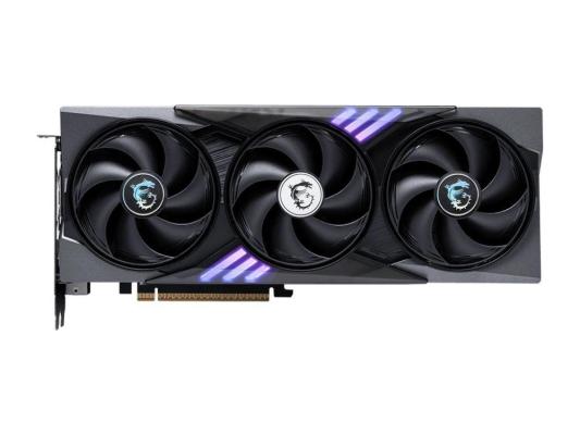 Видеокарта PCIE16 RTX5060 8GB RTX 5060 8G GAMING TRIO OC MSI