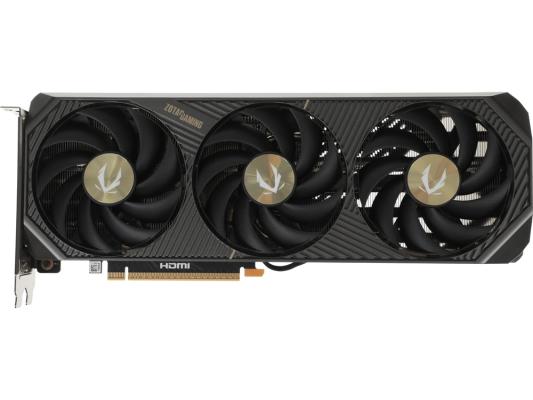 Видеокарта Zotac PCI-E 5.0 RTX 5070 SOLID OC NVIDIA GeForce RTX 5070 12Gb 192bit GDDR7 2542/28000 HDMIx1 DPx3 HDCP Ret