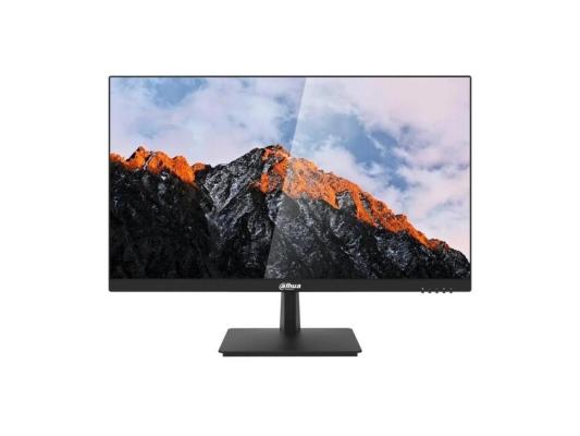Монитор Dahua 27" DHI-LM27-A201F черный IPS LED 5ms 16:9 HDMI матовая 1000:1 250cd 178гр/178гр 1920x1080 100Hz VGA FHD 3.8кг