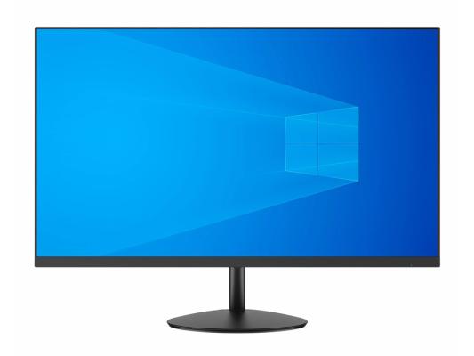 Монитор Dahua 23.8" DHI-LM24-A201I черный IPS LED 5ms 16:9 HDMI матовая 1200:1 250cd 178гр/178гр 1920x1080 100Hz VGA FHD 2.79кг