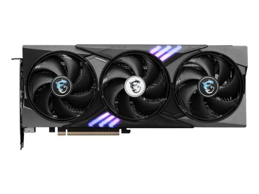 Видеокарта/ GeForce RTX 5060 Ti 8G GAMING TRIO OC