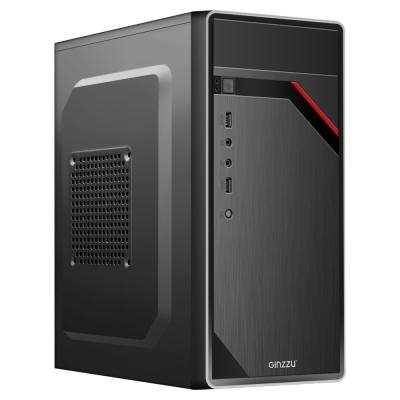 Системный блок OLDI Computers OFFICE 100 Intel Celeron G5905 8 Гб SSD 240 Гб Intel UHD Graphics 610 450 Вт WIN 11 PRO