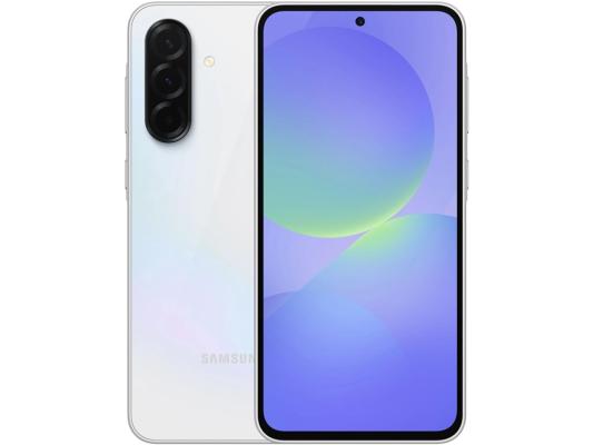 Смартфон Samsung SM-A366E Galaxy A36 5G 128Gb 8Gb серый моноблок 3G 4G 6.7" 1080x2340 Android 15 50Mpix 802.11 a/b/g/n/ac/ax NFC GPS GSM900/1800 GSM1900 Protect