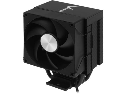 Устройство охлаждения(кулер) Formula Ice Boid 3PSD9 Soc-AM5/AM4/1200/1700/1851 черный 4-pin 26.43dB Al+Cu 140W 332gr Ret
