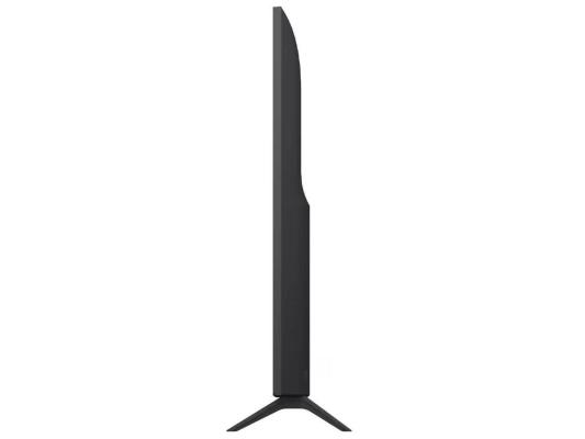 Телевизор ЖК 55'' LG/ 55", Ultra HD, Smart TV, WebOS, Wi-Fi, DVB-T2/C/S2, MR, 60Hz Native, 2.0ch (20W), 2 HDMI, 2 USB, 2 Pole, Charcoal Black, 2025