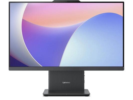 Lenovo IdeaCentre AIO 24IRH9 23.8" FHD (1920x1080) IPS 250N 100Hz, i5-13420H, 1x16GB DDR5-5200, 512GB SSD M.2, Intel UHD, WiFi6, BT, 5.0MP Cam, USB KB&Mouse, NoOS, Luna Grey, 1Y