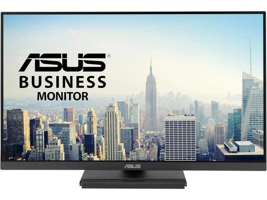Монитор LCD 27" VA279QGS/ ASUS VA279QGS 27" IPS LCD monitor 16:9, FHD 1920x1080, 1ms MPRT, 350cd/m2, 120Hz, D-sub, HDMI, DP, USB hub (4xUSB 3.2), Speakers 2Wx2, VESA 100x100, Frameless, sRGB 99%, LTSP, HAS 150mm, black