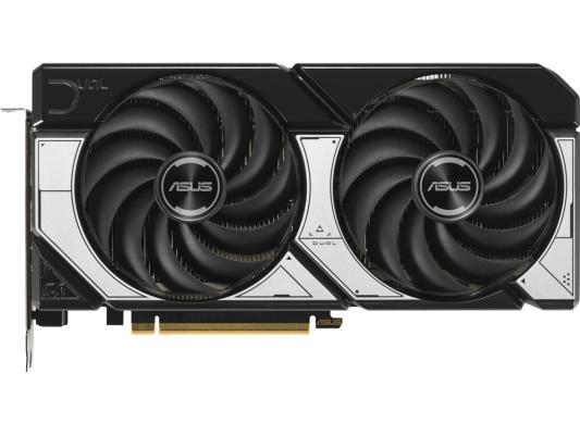 Видеокарта/ DUAL-RTX5070-O12G