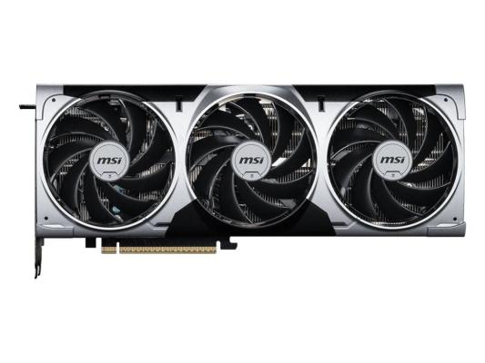 Видеокарта/ GeForce RTX 5080 16G VENTUS 3X PLUS