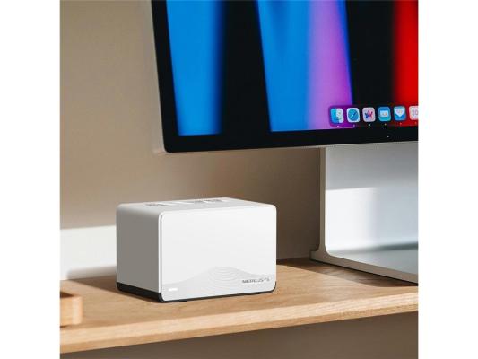 MESH система/ BE3600 Whole Home Mesh Wi-Fi 7 System