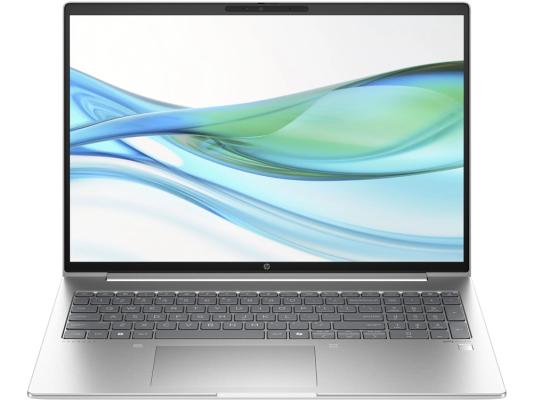HP Probook 460 G11 [A1LH5UT] Silver 16" {WUXGA Ultra 7 155U /16 GB/ 512 GB SSD/Windows 11 Pro}