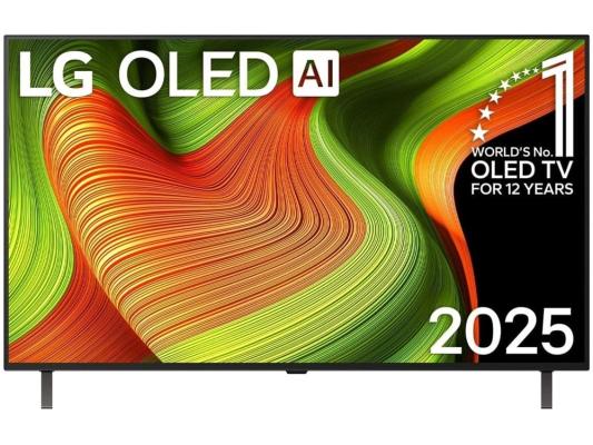 Телевизор 48" LG OLED48B5RLA.ARUG 2025