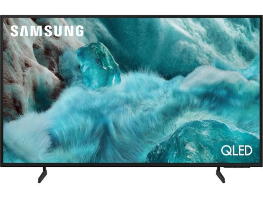 Телевизор 50" Samsung QE50Q7FAAUXRU 2025