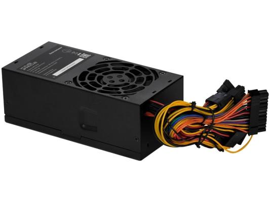 Блок питания KingPrice TFX 350W KPPSU350 (20+4pin) 80mm fan 3xSATA