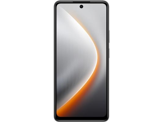 Смартфон Tecno Pova 7 Neo 128Gb 8Gb черный моноблок 3G 4G 2Sim 6.8" 1080x2460 Android 14 108Mpix 802.11 a/b/g/n/ac NFC GPS GSM900/1800 Protect FM