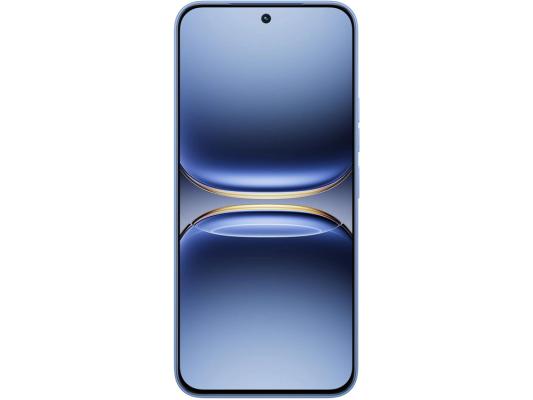 Смартфон Tecno Spark 40 Pro 256Gb 8Gb синий моноблок 3G 4G 2Sim 6.78" 1224x2720 Android 15 50Mpix 802.11 a/b/g/n/ac/ax NFC GPS GSM900/1800 Protect FM