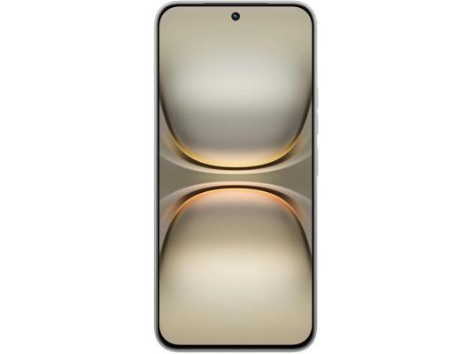 Смартфон Tecno Spark 40 Pro 128Gb 8Gb титан моноблок 3G 4G 2Sim 6.78" 1224x2720 Android 15 50Mpix 802.11 a/b/g/n/ac/ax NFC GPS GSM900/1800 Protect FM