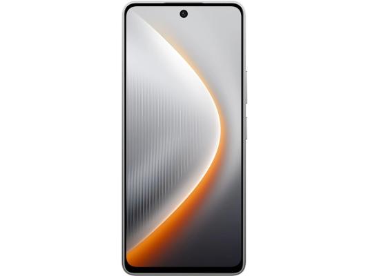 Смартфон Tecno Pova 7 5G 256Gb 8Gb серебристый моноблок 3G 4G 2Sim 6.78" 1080x2460 Android 15 50Mpix 802.11 a/b/g/n/ac/ax NFC GPS GSM900/1800 Protect microSD max1024Gb