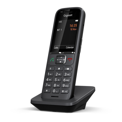 Дополнительная трубка GIGASET S700H PRO (S30852-H2974-R102)