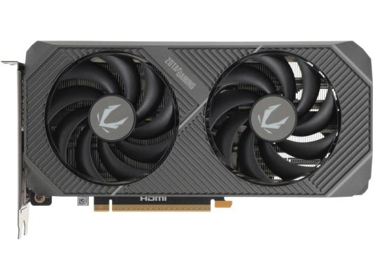 Видеокарта Zotac PCI-E 5.0 RTX 5070 TWIN EDGE NVIDIA GeForce RTX 5070 12Gb 192bit GDDR7 2512/28000 HDMIx1 DPx3 HDCP Ret