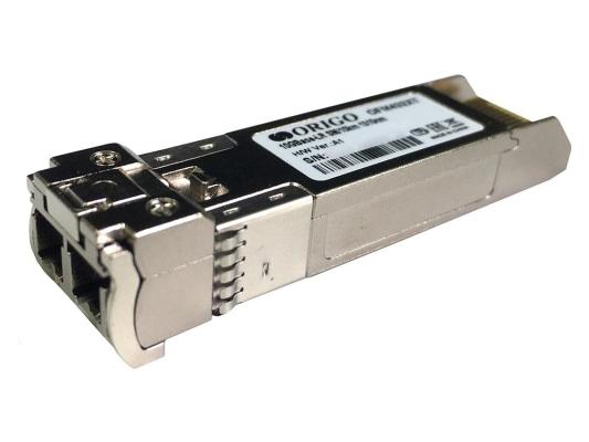 Трансивер Origo OFM432XT оптич. SFP+ SM simplex 10Гбит/с Tx:1310нм Rx:1310нм до 10км (OFM432XT/A1A)