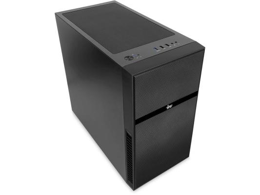 Сервер IRU Rock w9102e 1xE-2224G 1x16Gb 1x1Tb M.2 SSD C242 AST2500 2xGigEth 1x500W (2119889)