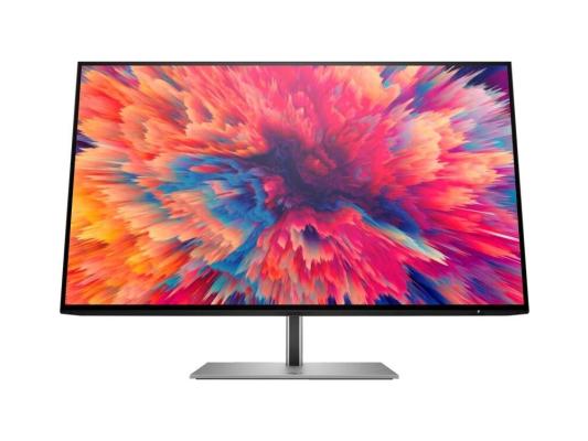 Монитор HP 23.8" Z24Q G3 черный IPS 16:9 HDMI HAS Piv 400cd 178гр/178гр 2560x1440 90Hz DP QHD USB 4.8кг