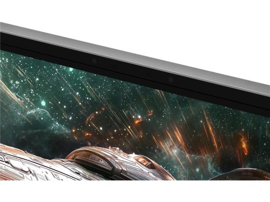 Монитор Samsung 27" Odyssey 3D LS27FG900XIXCI серебристый IPS LED 1ms 16:9 HDMI M/M матовая HAS 350cd 178гр/178гр 3840x2160 165Hz FreeSync Premium DP 4K 7.5кг