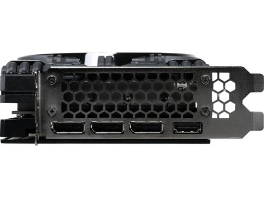 Видеокарта Palit RTX5070Ti GAMINGPRO-S 16GB GDDR7 256bit 3xDP HDMI 3FAN RTL