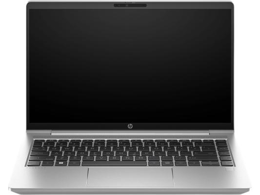 Ноутбук HP ProBook 440 G10 Core i5 1334U 16Gb SSD512Gb Intel Iris Xe graphics 14" IPS FHD (1920x1080) Windows 11 Pro silver WiFi BT Cam (AP3Y9AT)