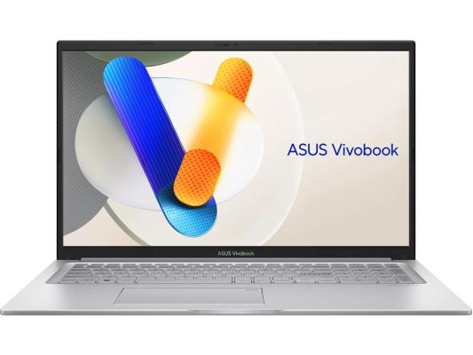 ASUS Vivobook 17 X1704VA-AU321 Intel Core 7 150U  DDR4 16GB 1TB PCIE G4 SSD   17.3" FHD (1920 x 1080)  IPS 60Hz Without OS